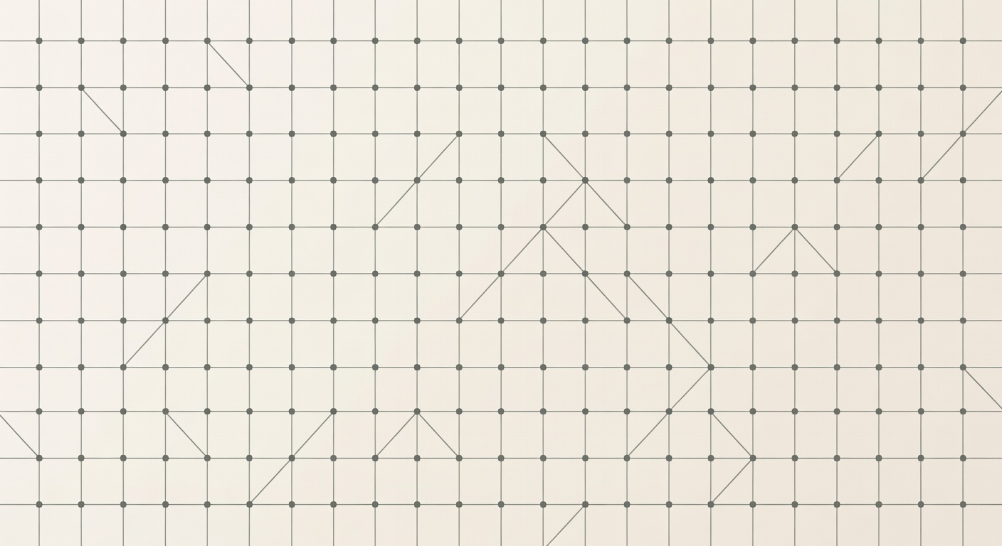 Connectivity Pattern