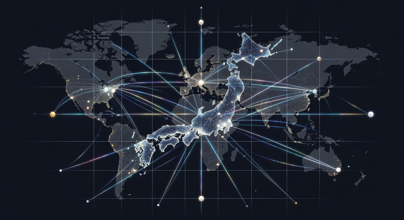 Tokyo Smart City