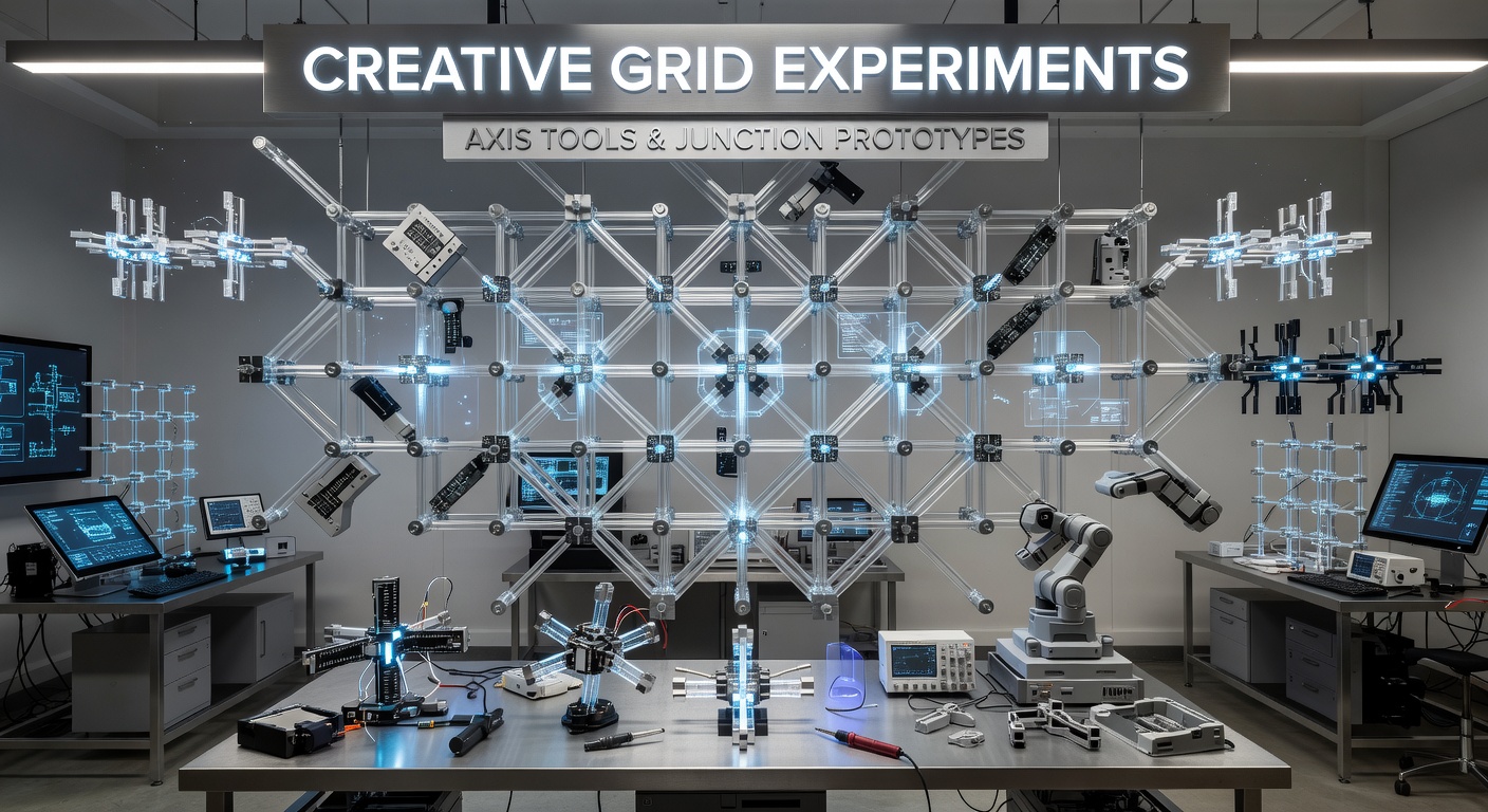 Innovation Lab
