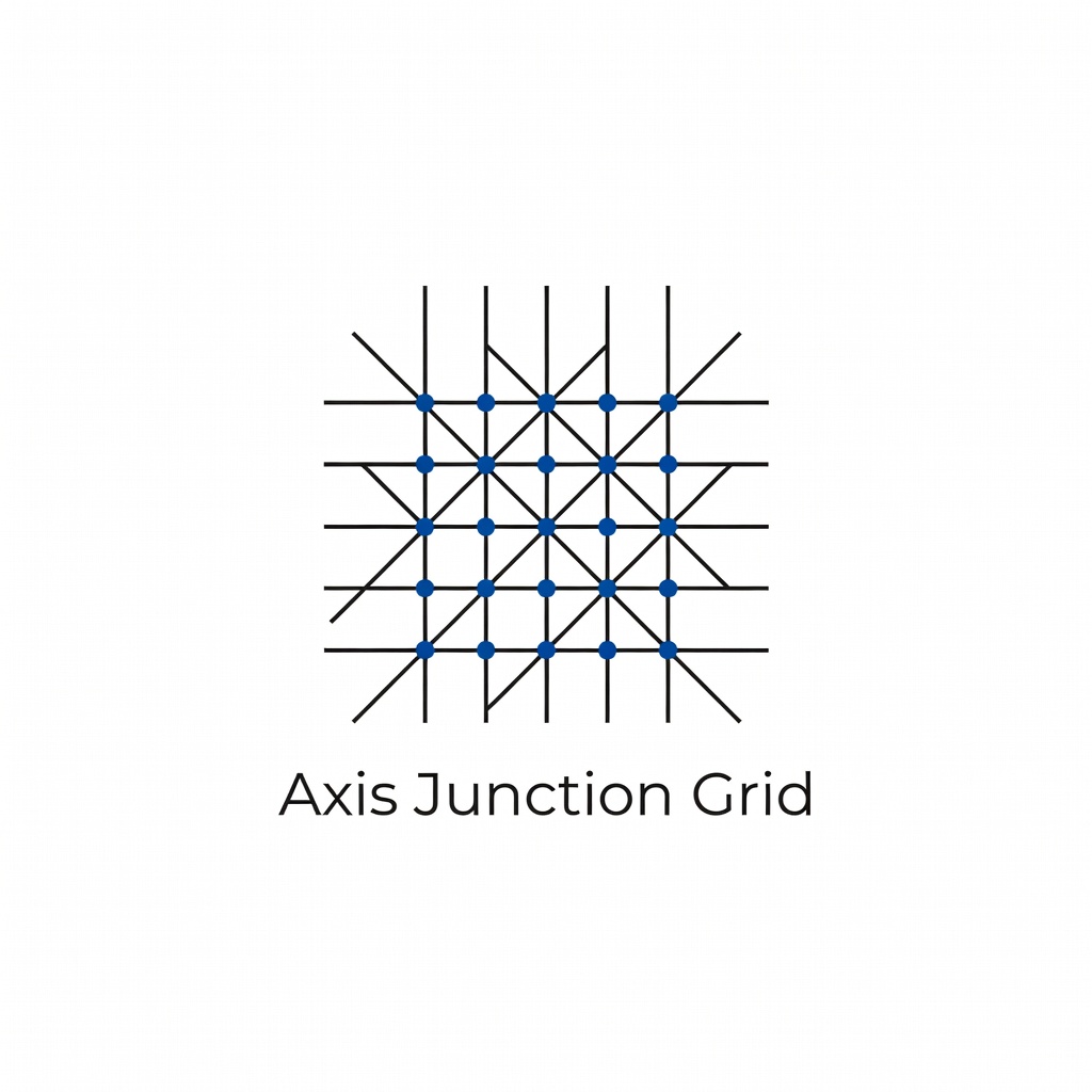 AJG Logo