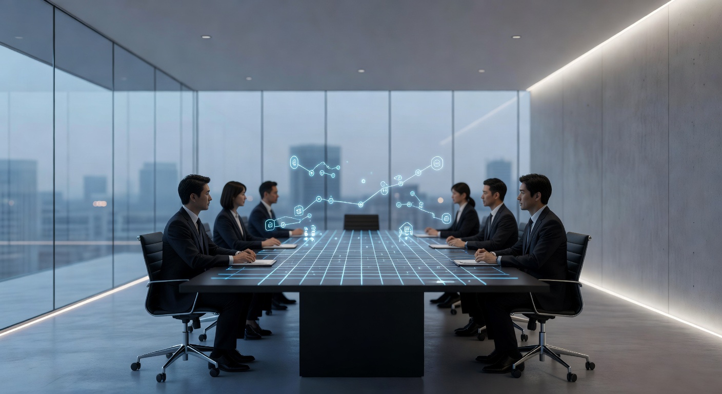 Team Meeting