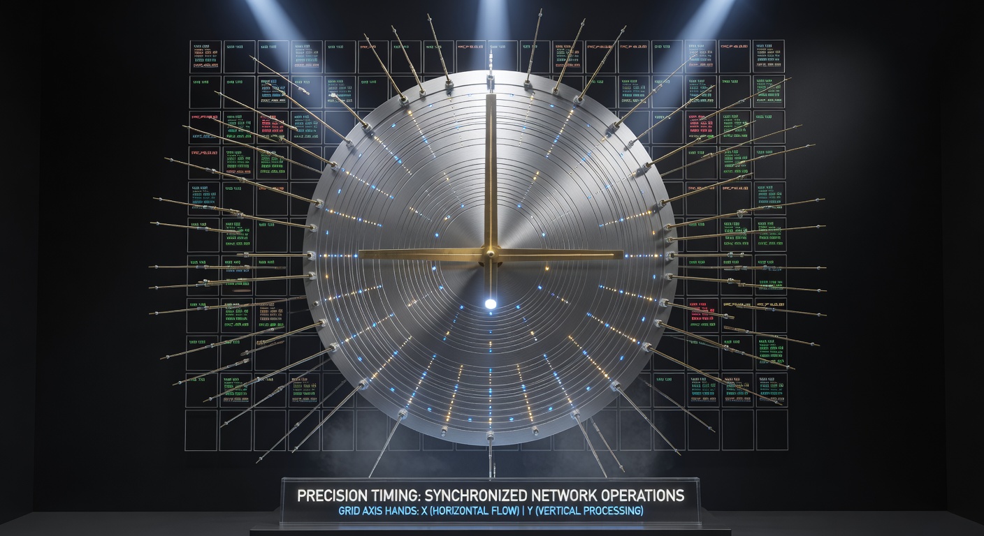 Precision Technology