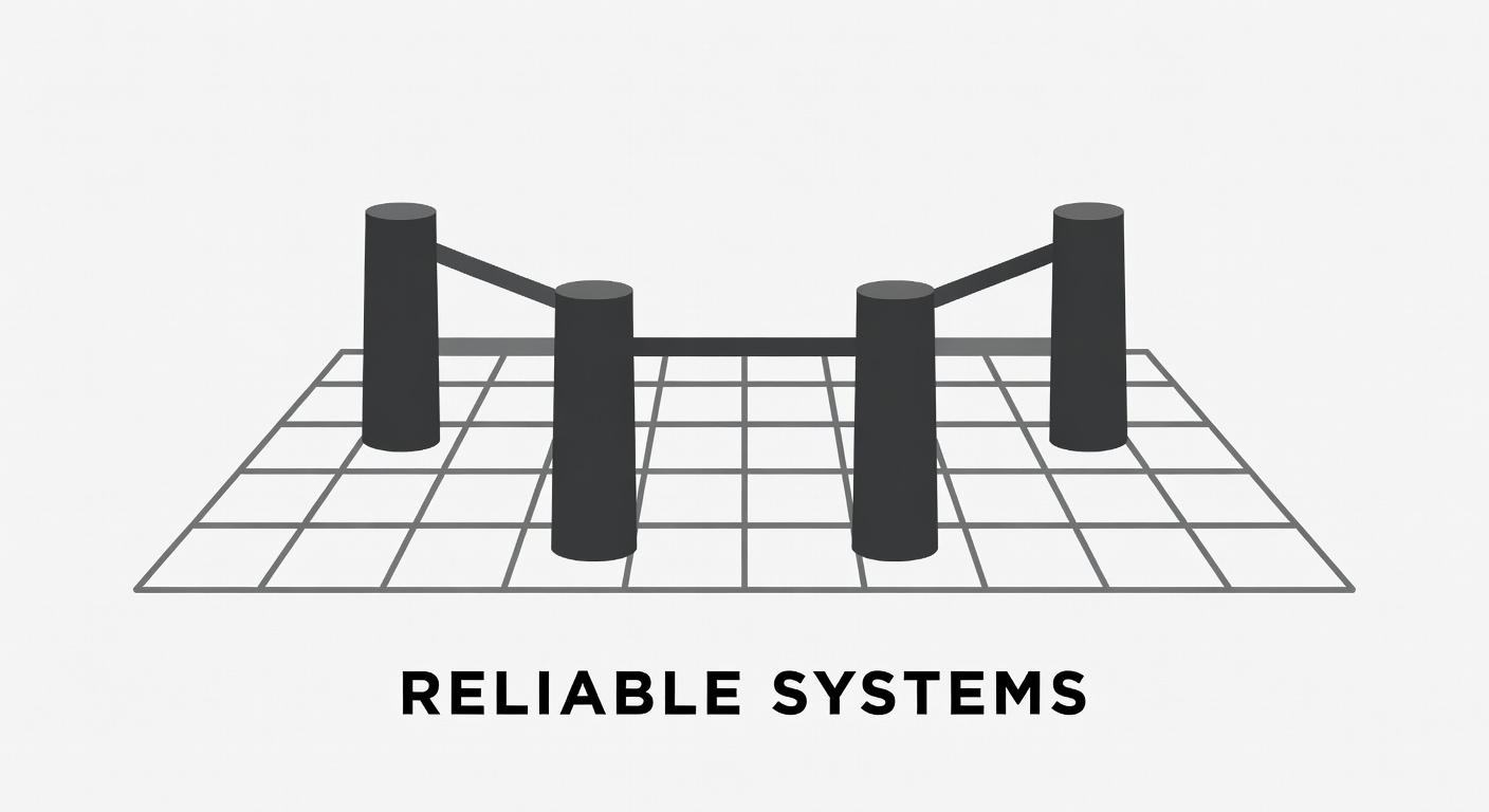 Reliable Systems