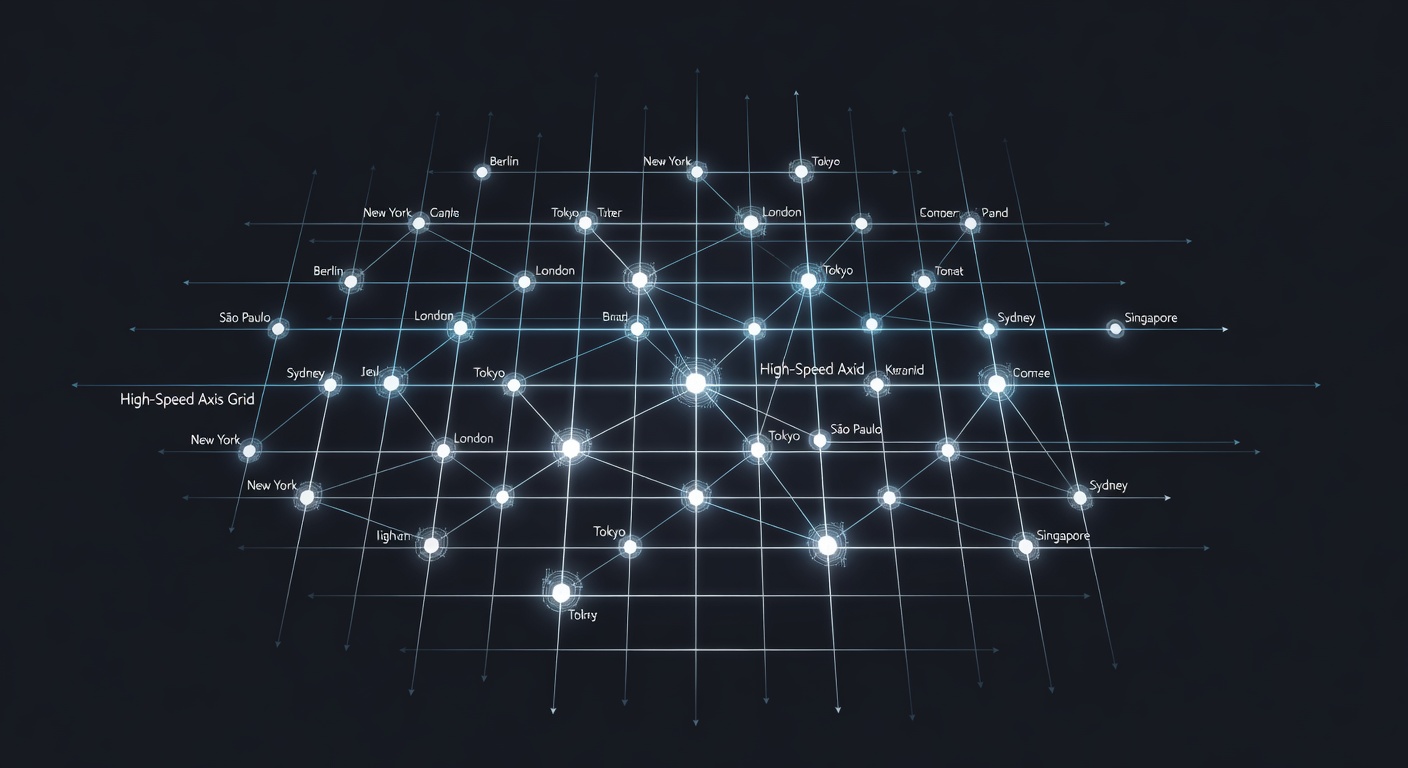 Smart Networks